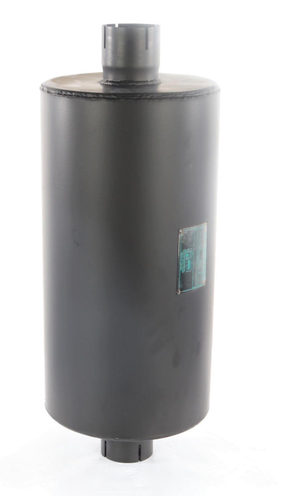 DCL INTERNATIONAL - X2200-7463-MM - MUFFLER TIER3