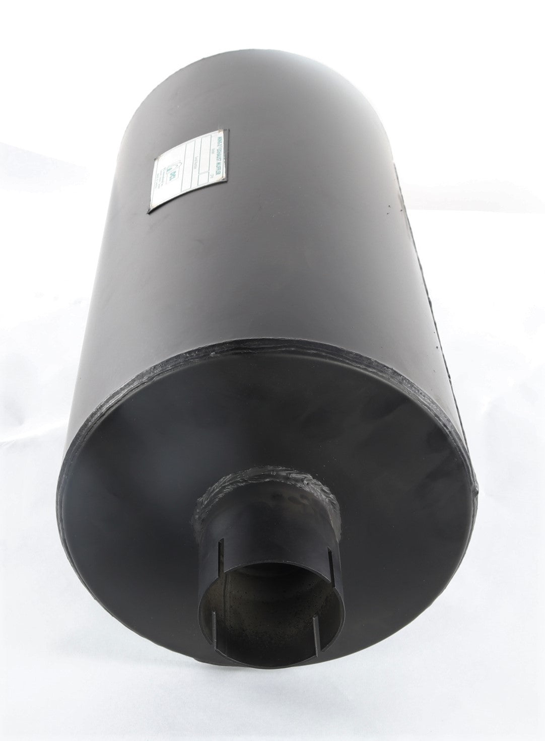 DCL INTERNATIONAL - X2200-7463-MM - MUFFLER TIER3