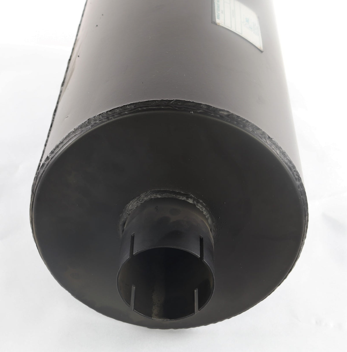 DCL INTERNATIONAL - X2200-7463-MM - MUFFLER TIER3