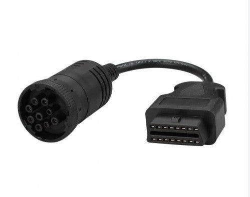 CUMMINS - 3165159 - DATA CABLE 9 PIN