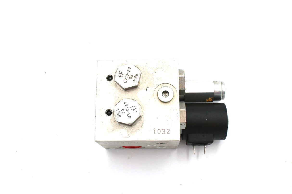 JLG - 91113003 - VALVE