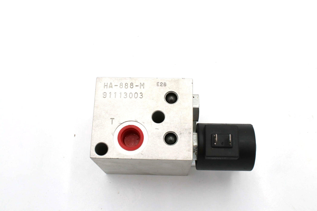 JLG - 91113003 - VALVE