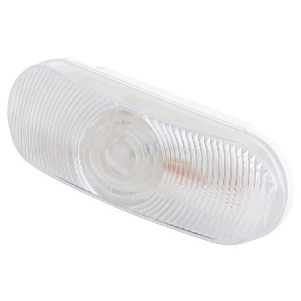 GROTE - 62231 - 6" TORSION MOUNT III OVAL DUALSYSTEM BACKUP LIGHT