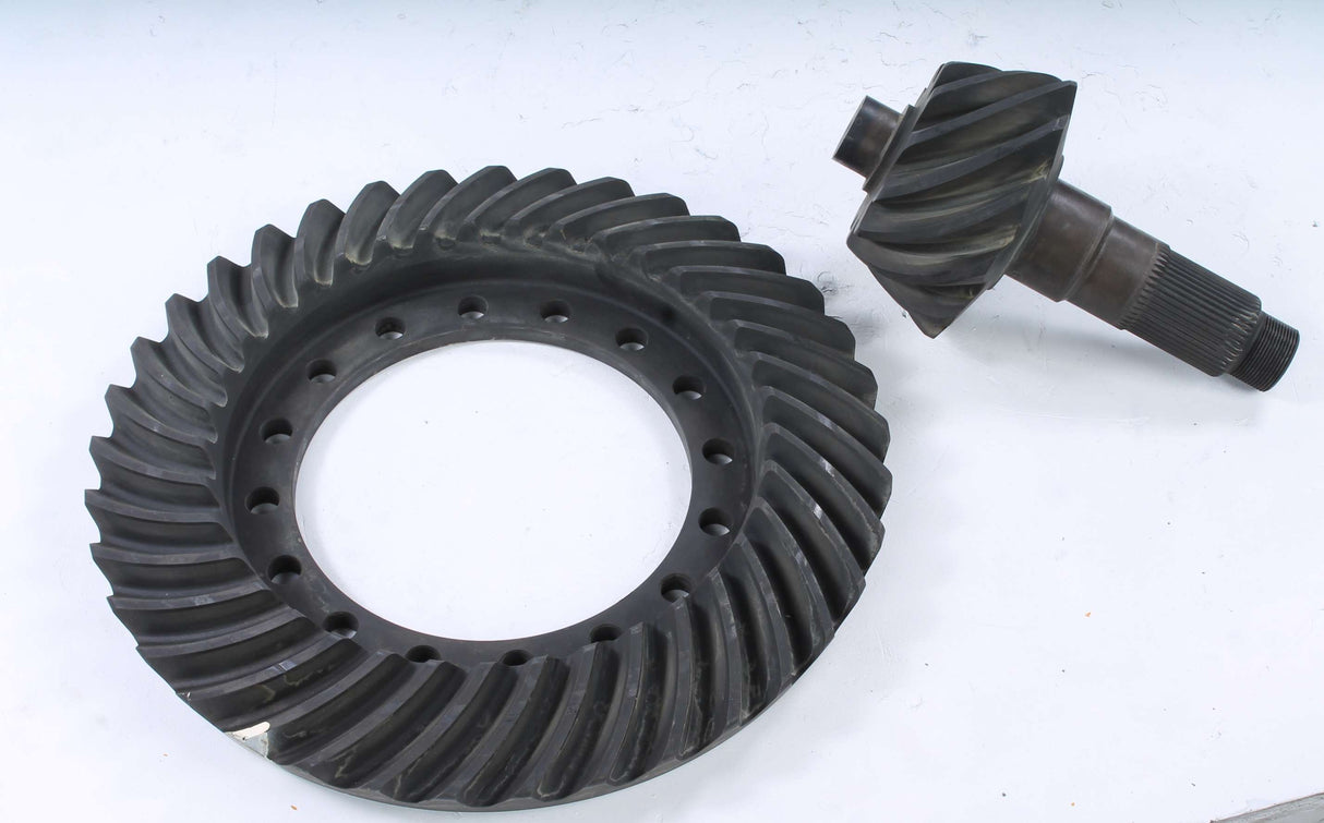 DANA SPICER - 113841 - R&P SET W/O NUT MOD 23105S RATIO 3.36