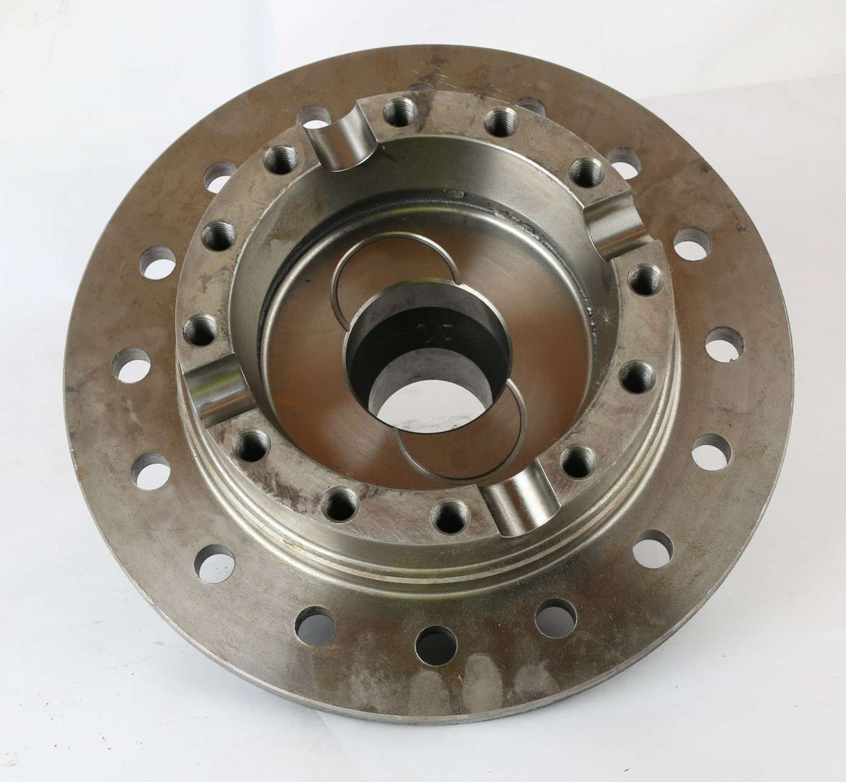 DANA SPICER - 126192 - DIFF CASE FLANGE HALF