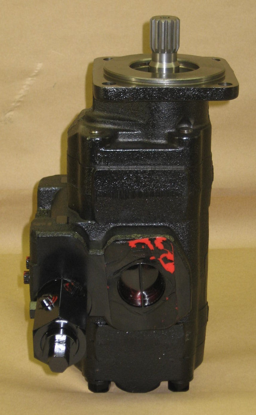 COMMERCIAL INTERTECH - 313-9620-274 - HYDRAULIC GEAR PUMP