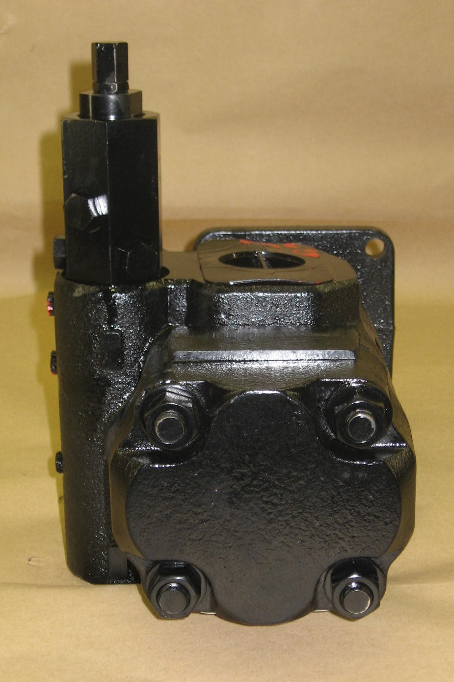 COMMERCIAL INTERTECH - 313-9620-274 - HYDRAULIC GEAR PUMP