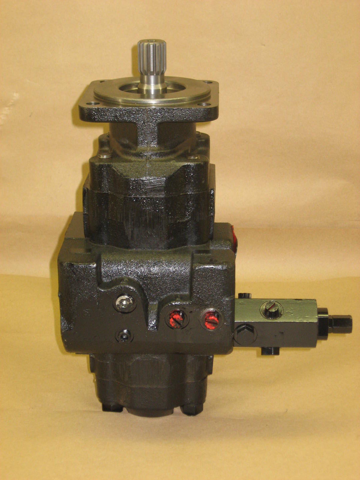 COMMERCIAL INTERTECH - 313-9620-274 - HYDRAULIC GEAR PUMP