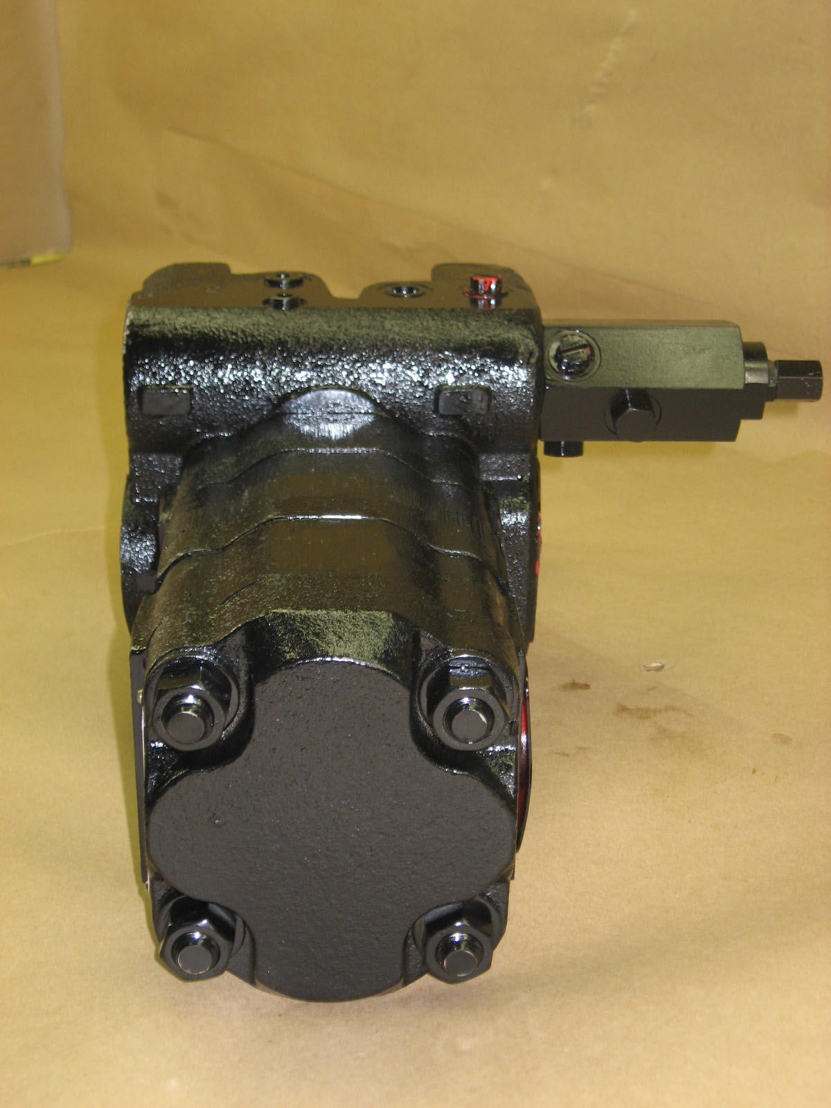 COMMERCIAL INTERTECH - 313-9630-111 - HYD PUMP