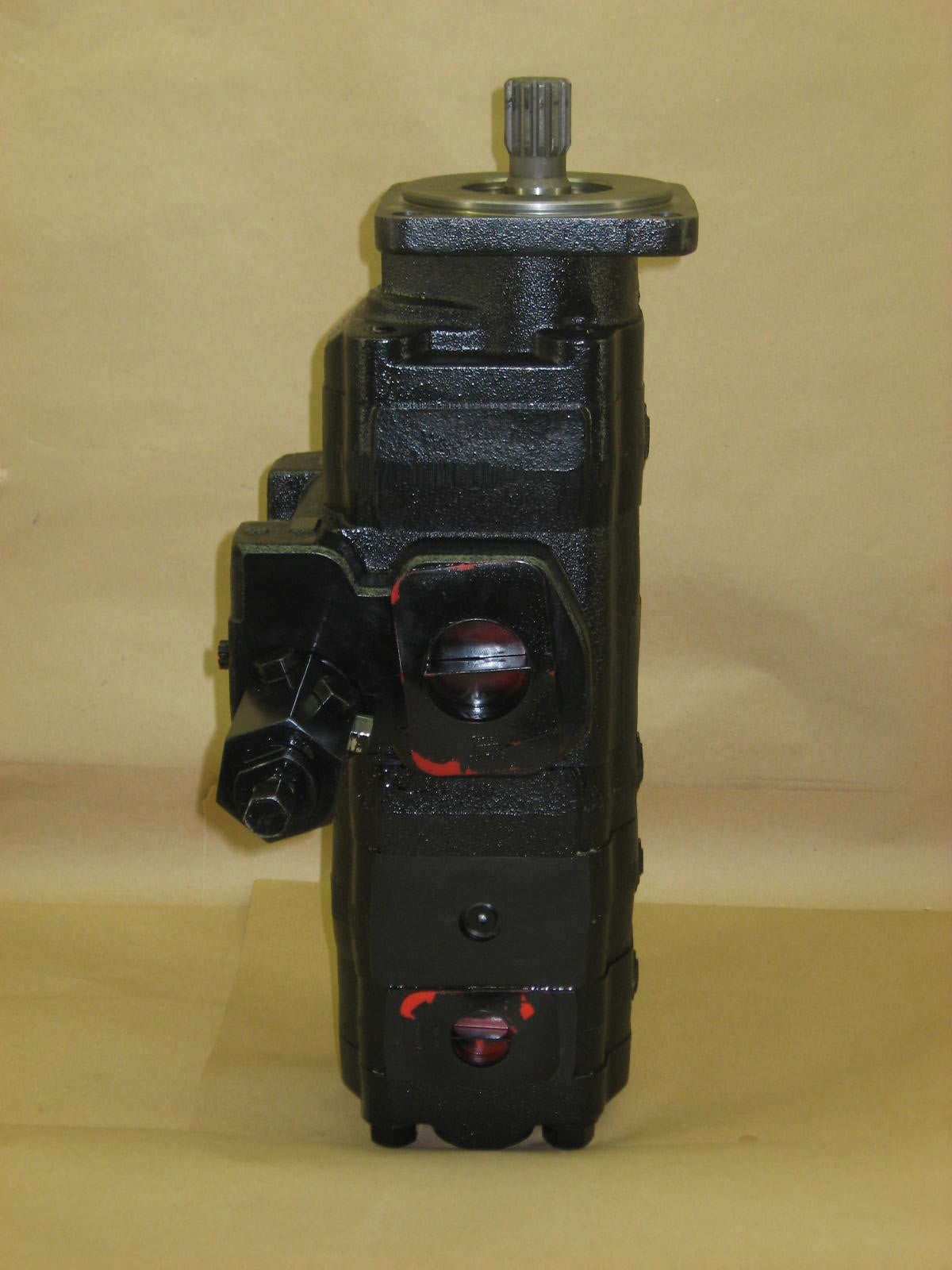 COMMERCIAL INTERTECH - 313-9630-111 - HYD PUMP