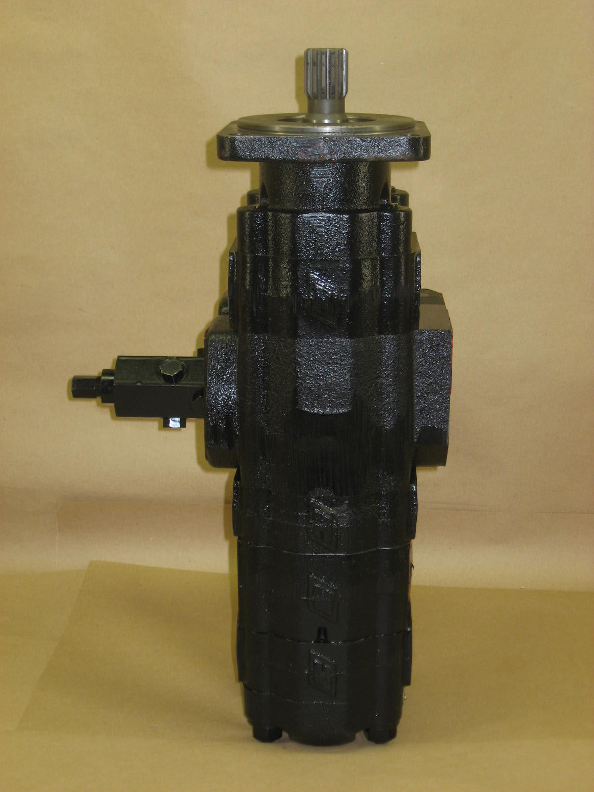 COMMERCIAL INTERTECH - 313-9630-111 - HYD PUMP