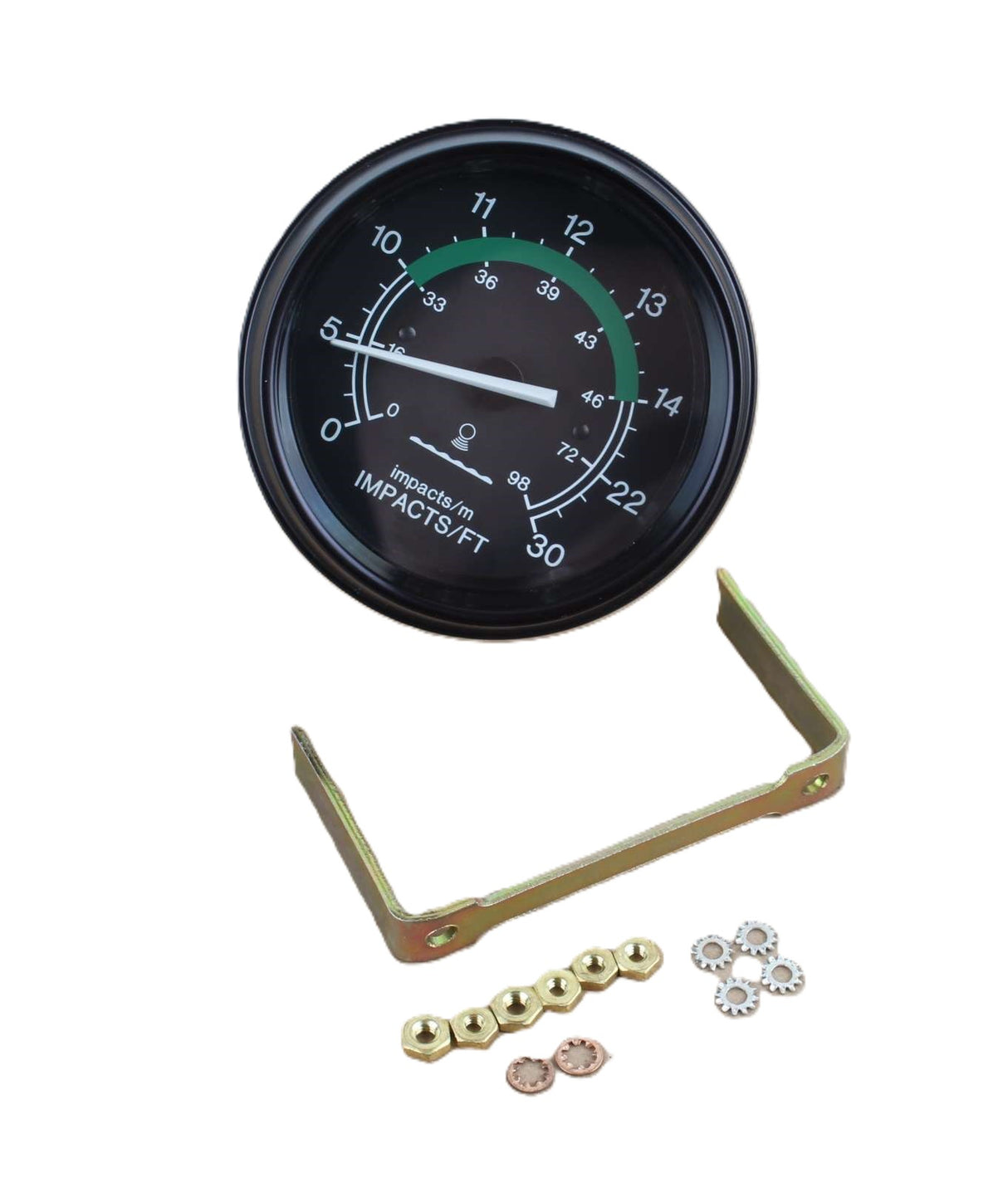 CENTROMOTION - 111533 - GAUGE IMPACT MODEL 53P30CU