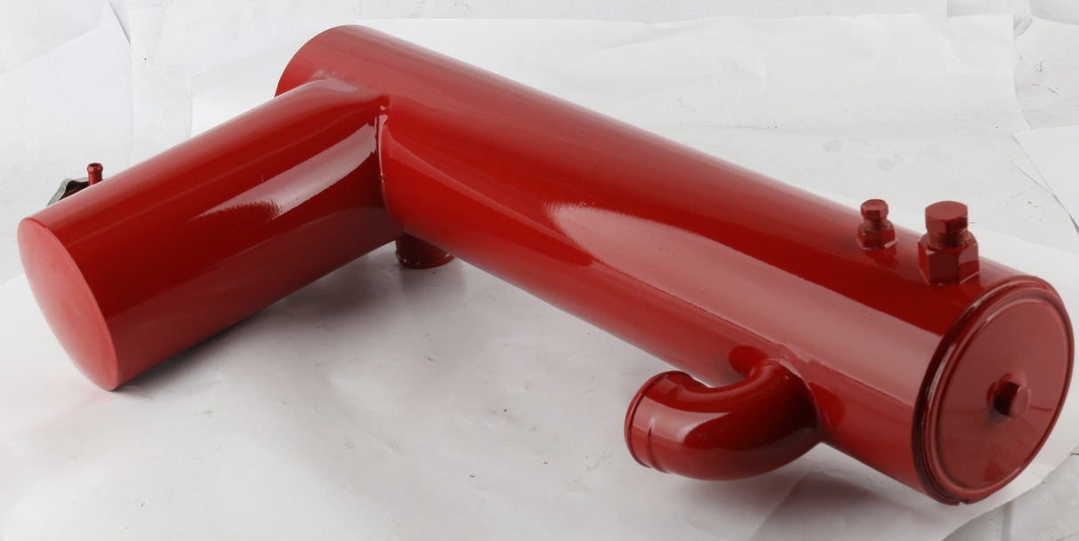 VOLVO PENTA - 856502 - HEAT EXCHANGER