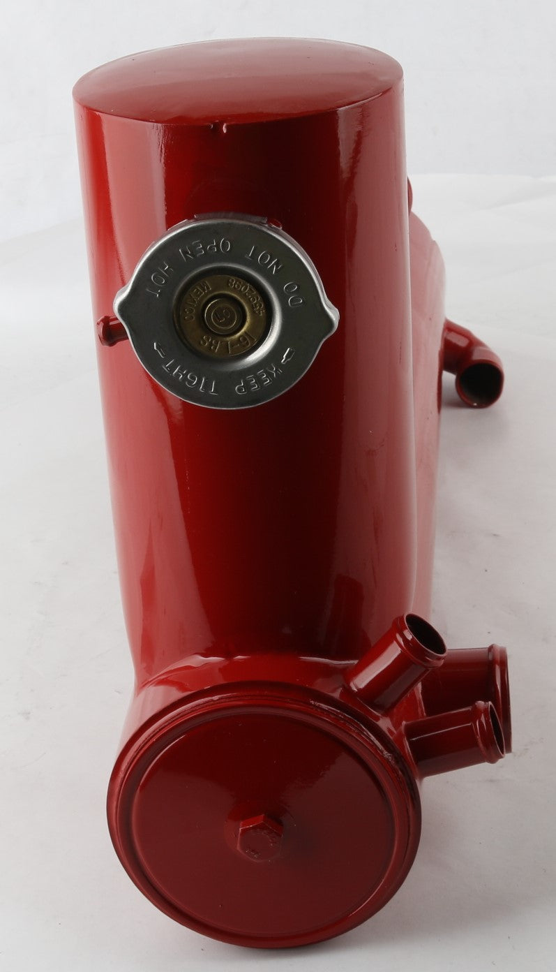 VOLVO PENTA - 856502 - HEAT EXCHANGER