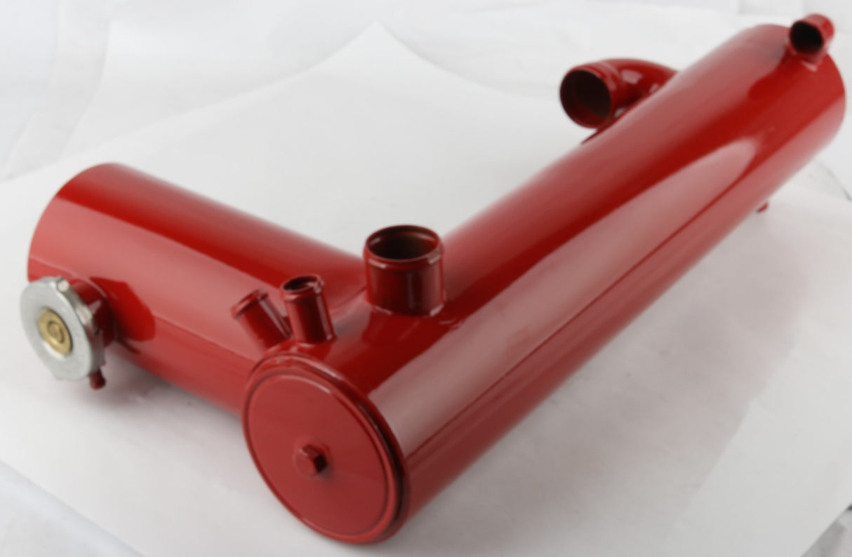 VOLVO PENTA - 856502 - HEAT EXCHANGER