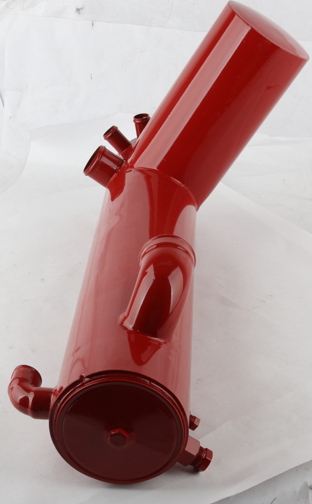 VOLVO PENTA - 856502 - HEAT EXCHANGER