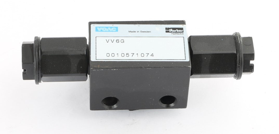 VOAC - BRS951513326 - SHUTTLE VALVE