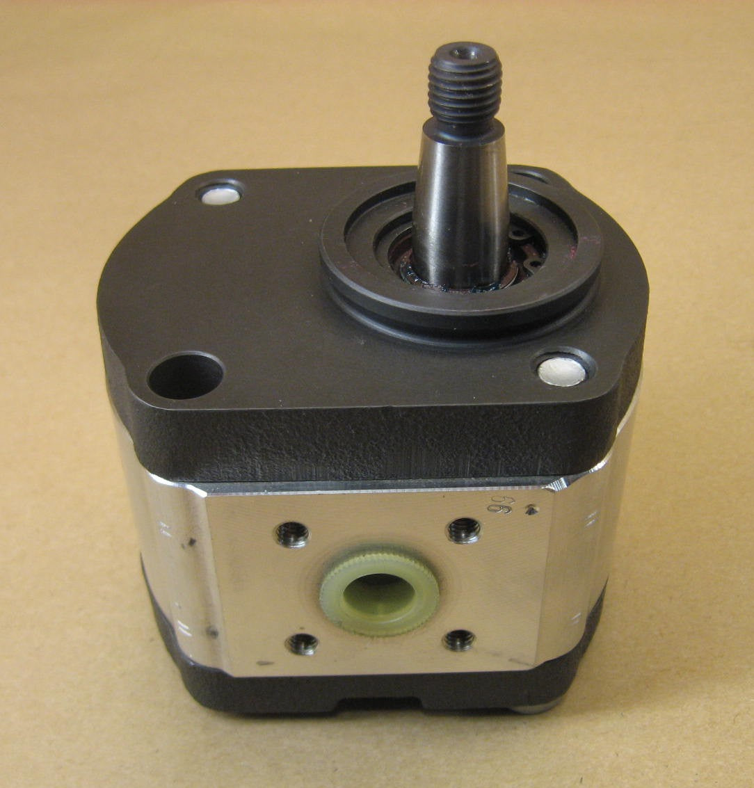BOSCH - 0-510-315-307 - HYDRAULIC GEAR PUMP