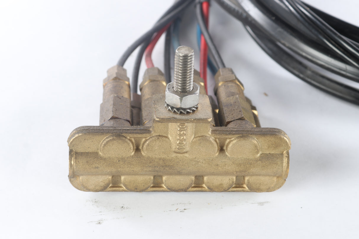 KALMAR OTTAWA - 90032409 - LUBRICATING SYSTEM KIT GROENE