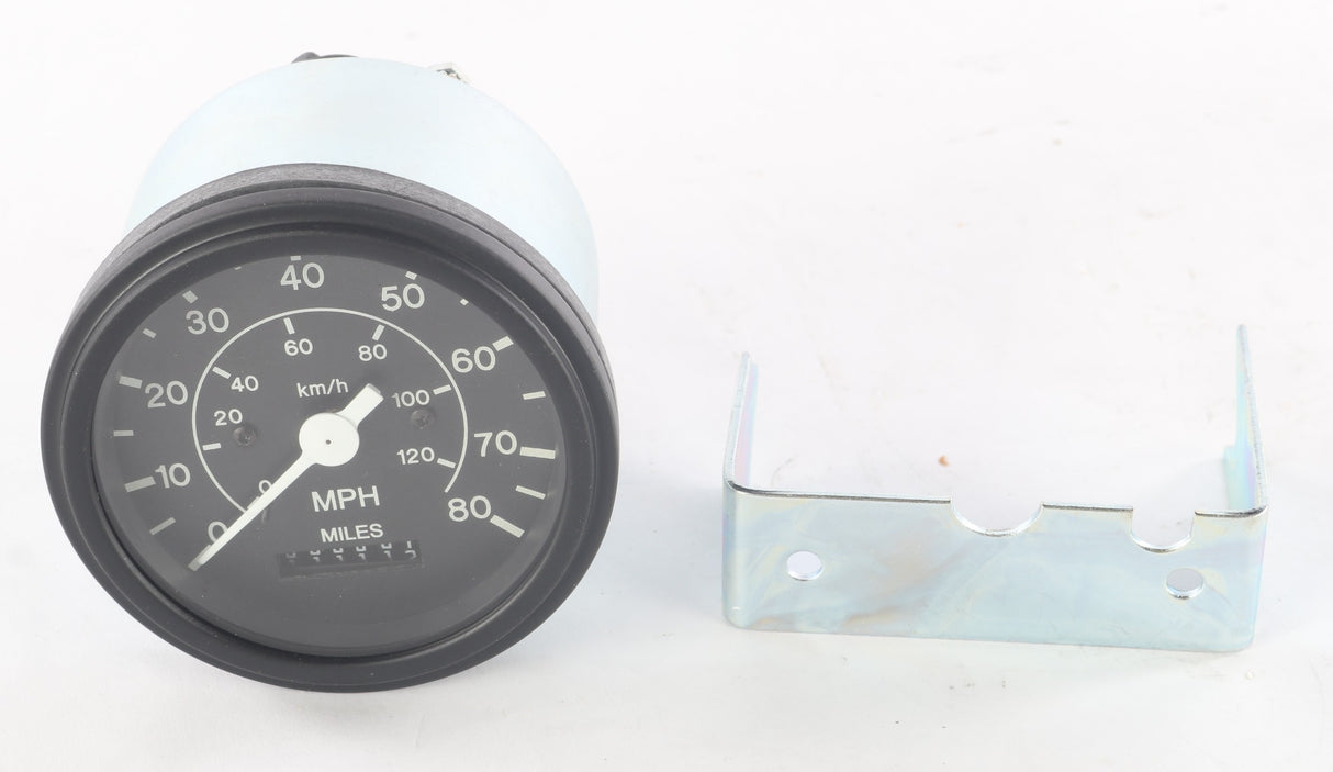 KALMAR OTTAWA - 90033292 - SPEEDOMETER MPH NO3 12V