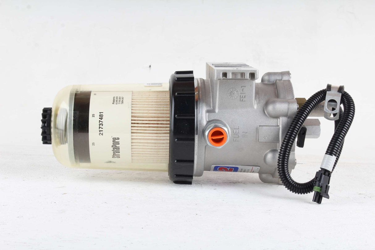 DAVCO - 382852MAK-25 - FUEL PRO 382 FUEL FILTER HOUSING