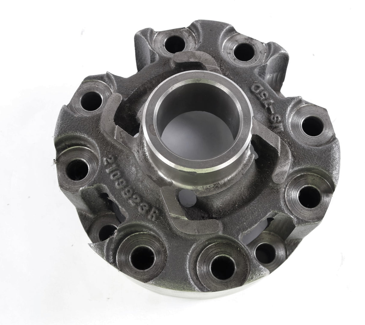 DANA SPICER - 2109923 - CASE-CAP HALF