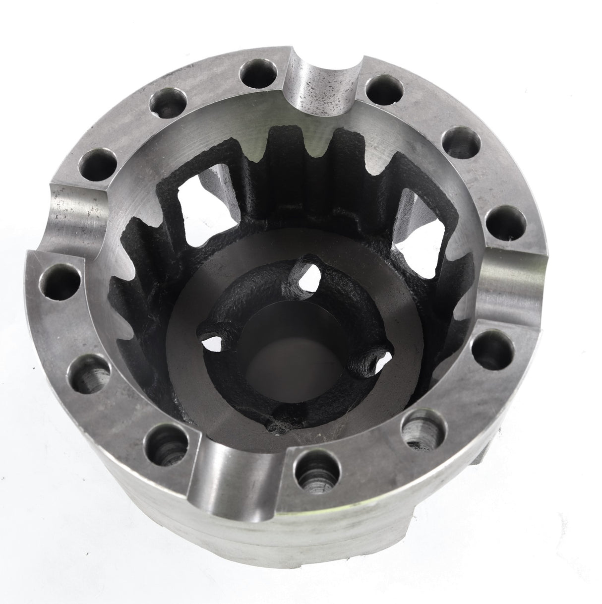 DANA SPICER - 2109923 - CASE-CAP HALF
