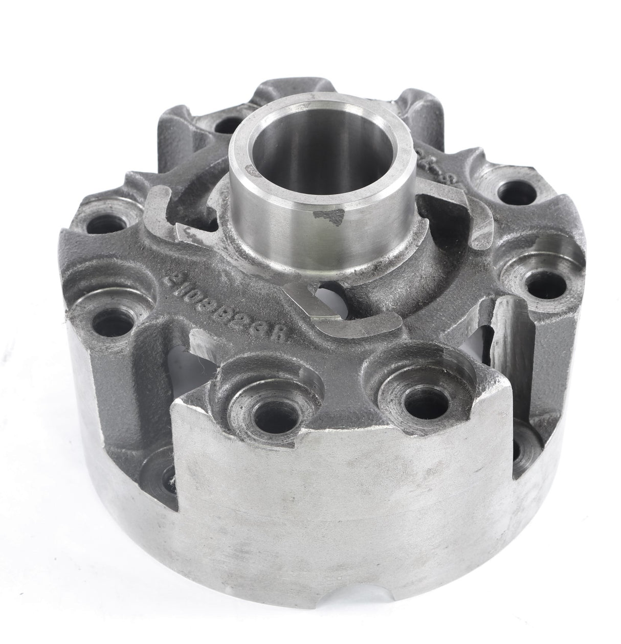 DANA SPICER - 2109923 - CASE-CAP HALF
