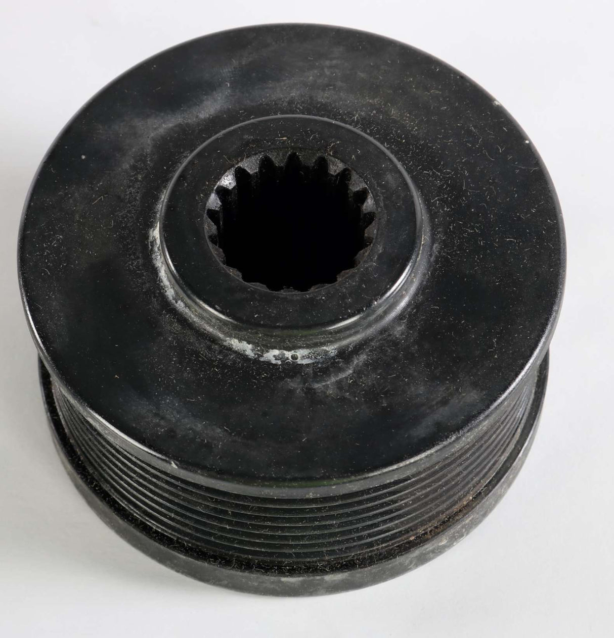 CUMMINS - 3924978 - PULLEY