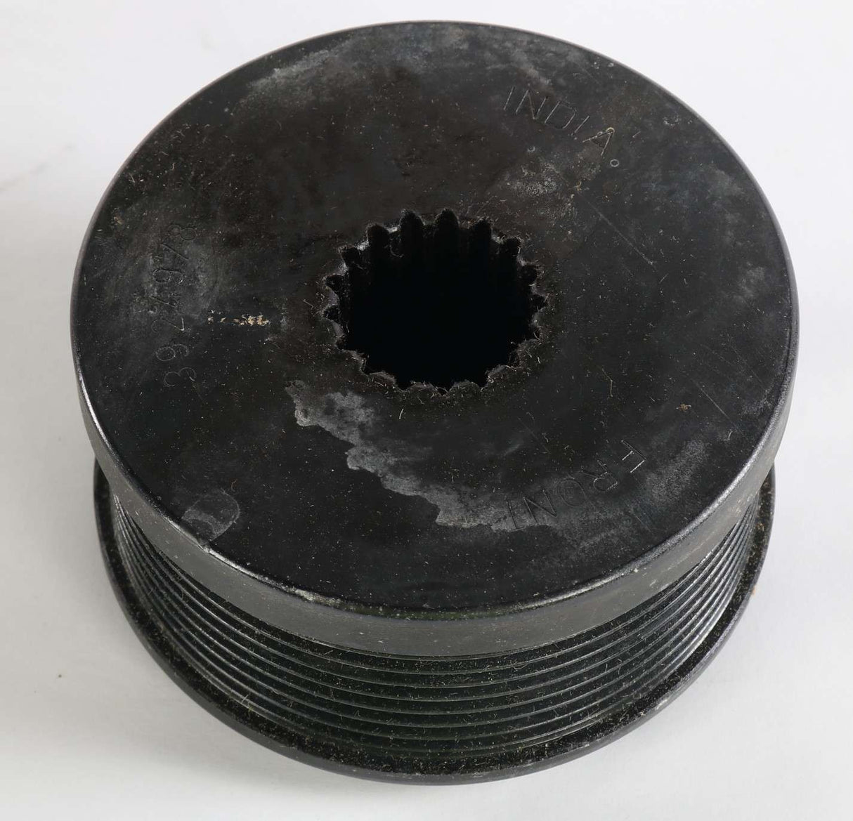 CUMMINS - 3924978 - PULLEY