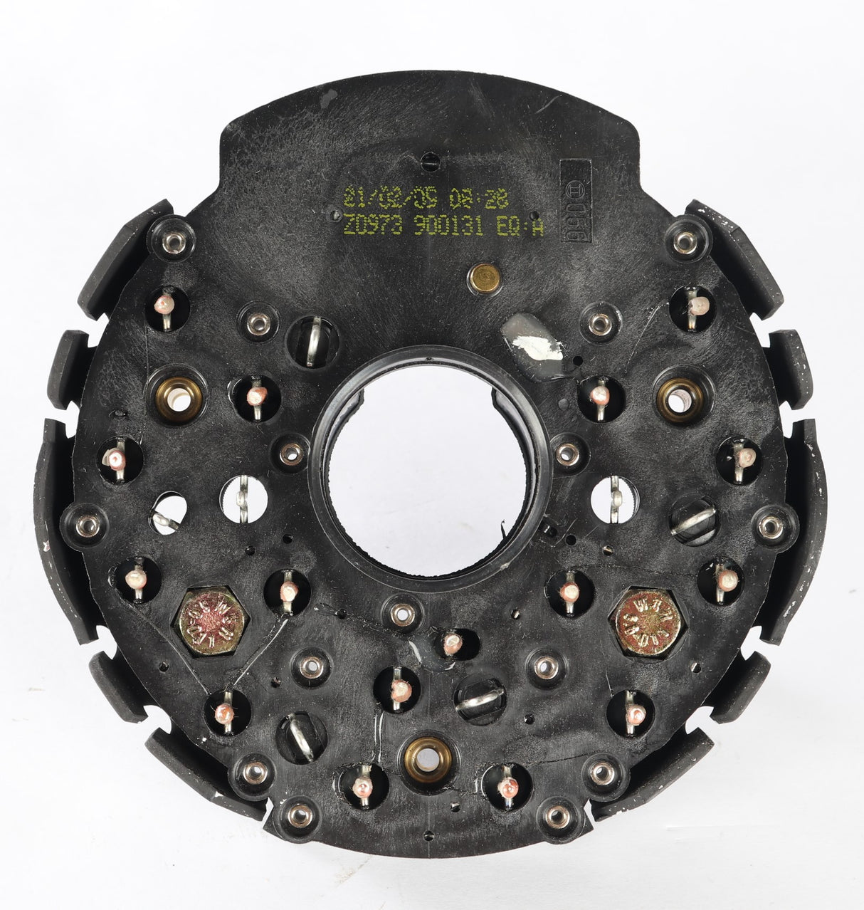 ROBERT BOSCH - 1-127-320-973 - GENER CAP