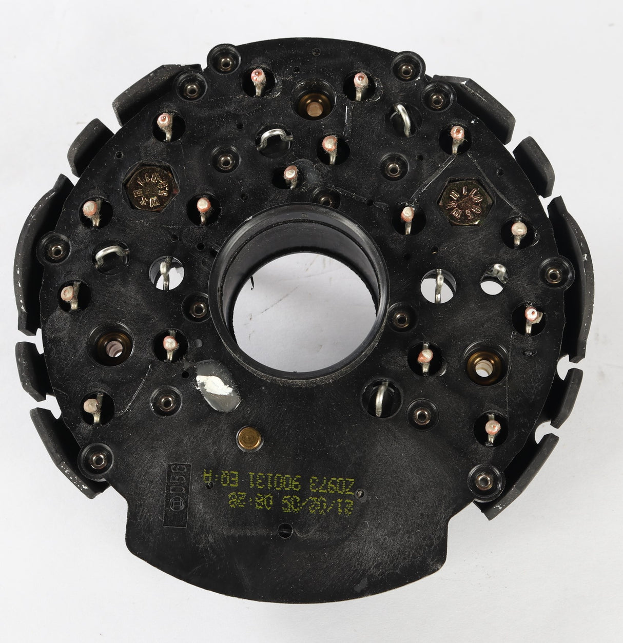 ROBERT BOSCH - 1-127-320-973 - GENER CAP