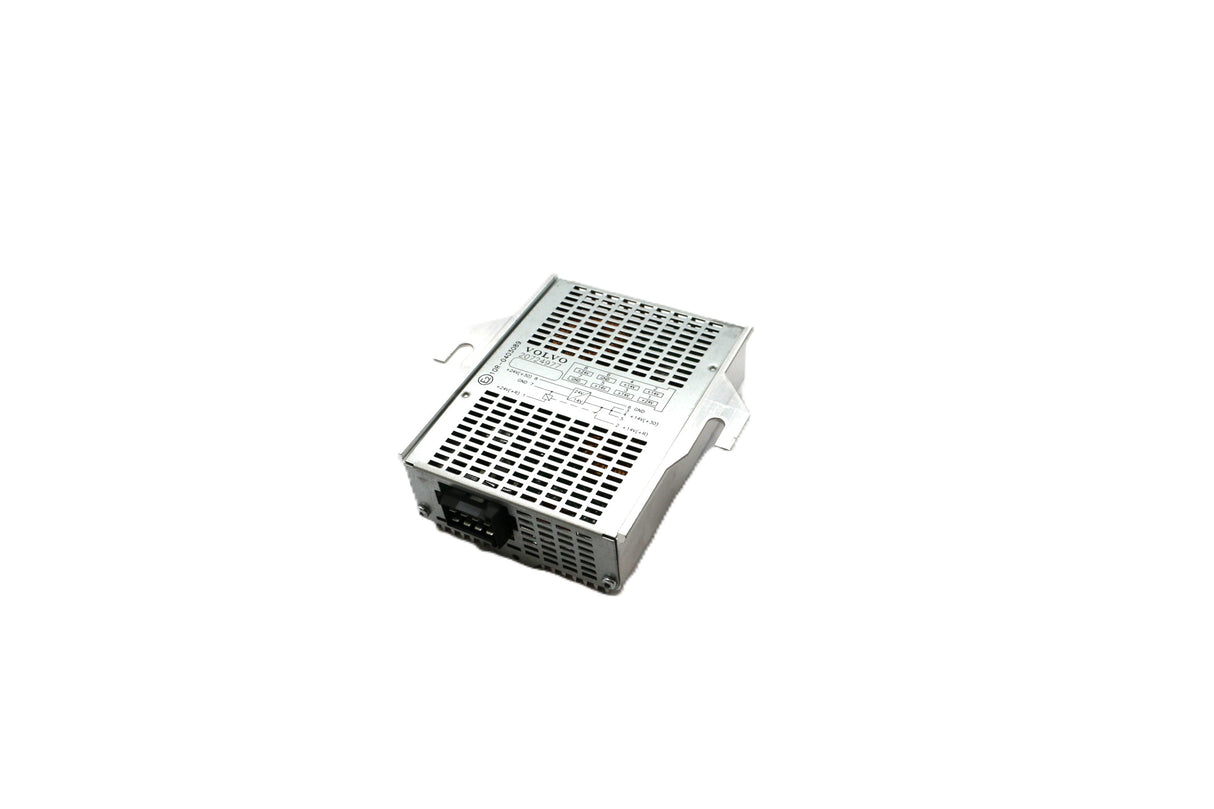 VOLVO - 20724977 - VOLTAGE CONVERTER