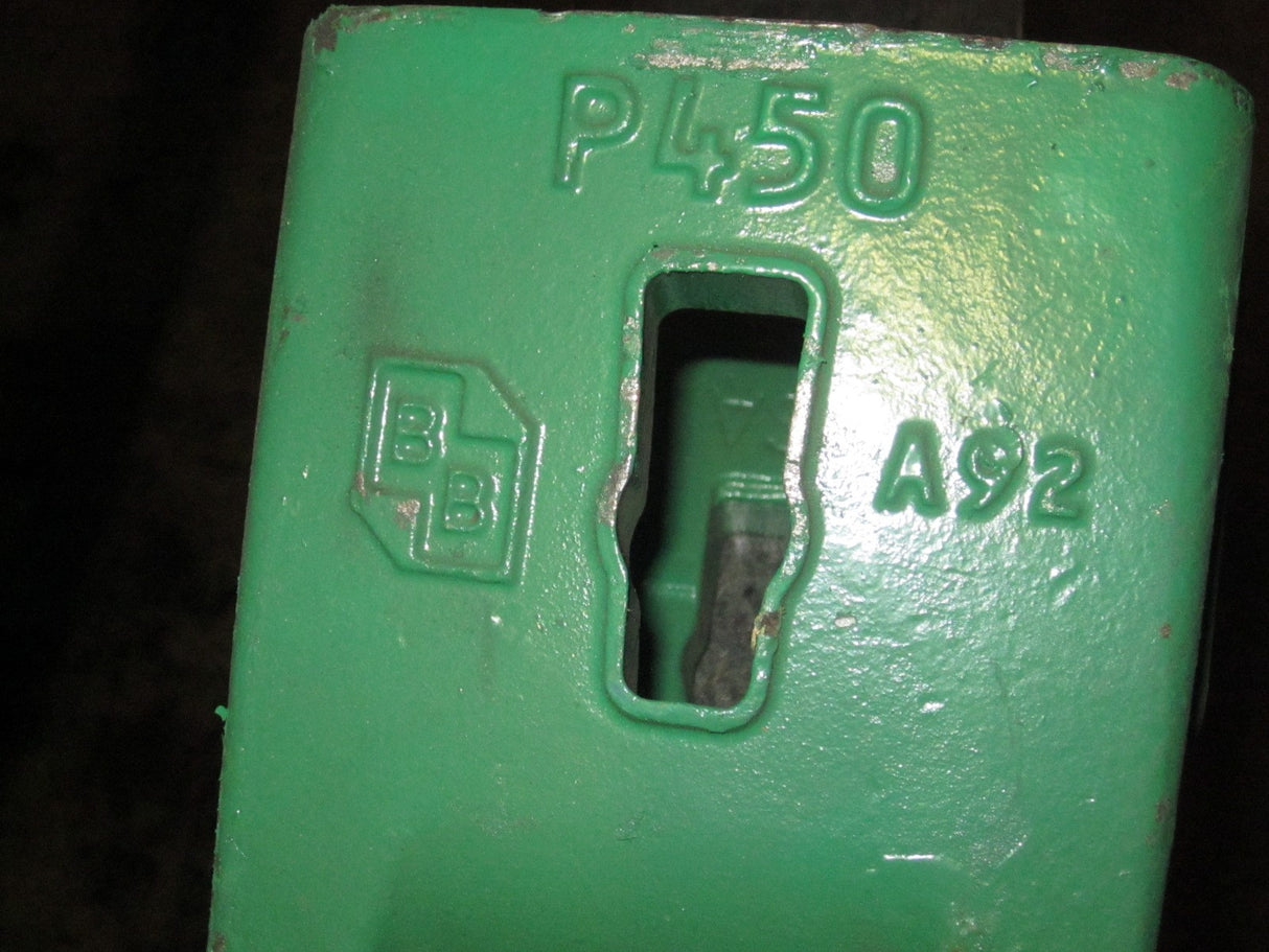 BUCYRUS - P450 - TOOTH