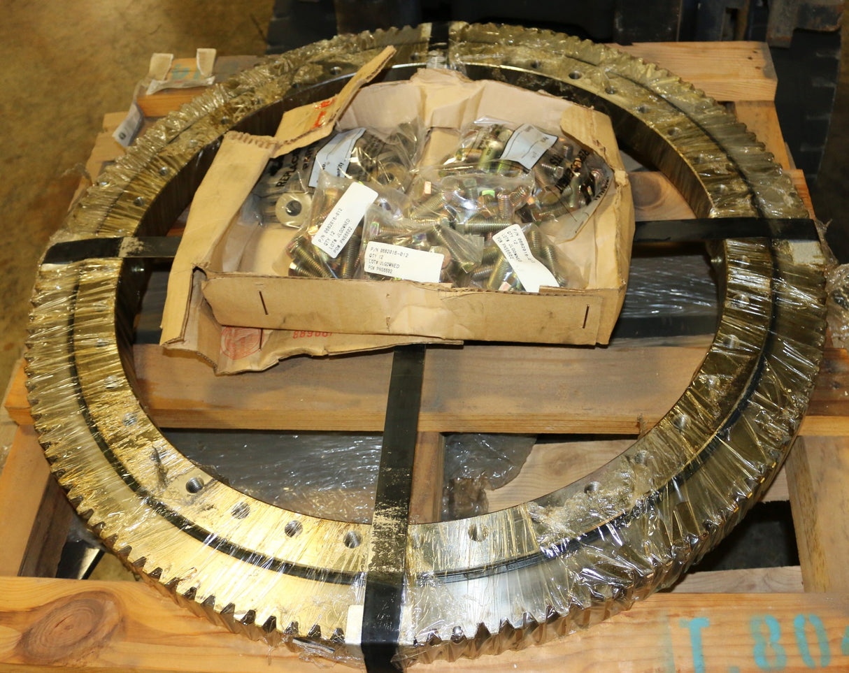 JLG - 2915099 - SLEWING RING
