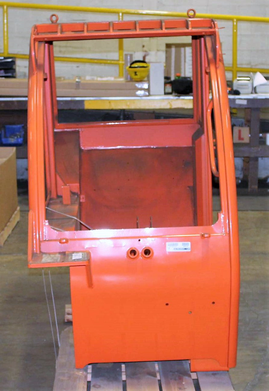 JLG - 1001093440 - CAB WELDMENT LOWPRO/G5-19A