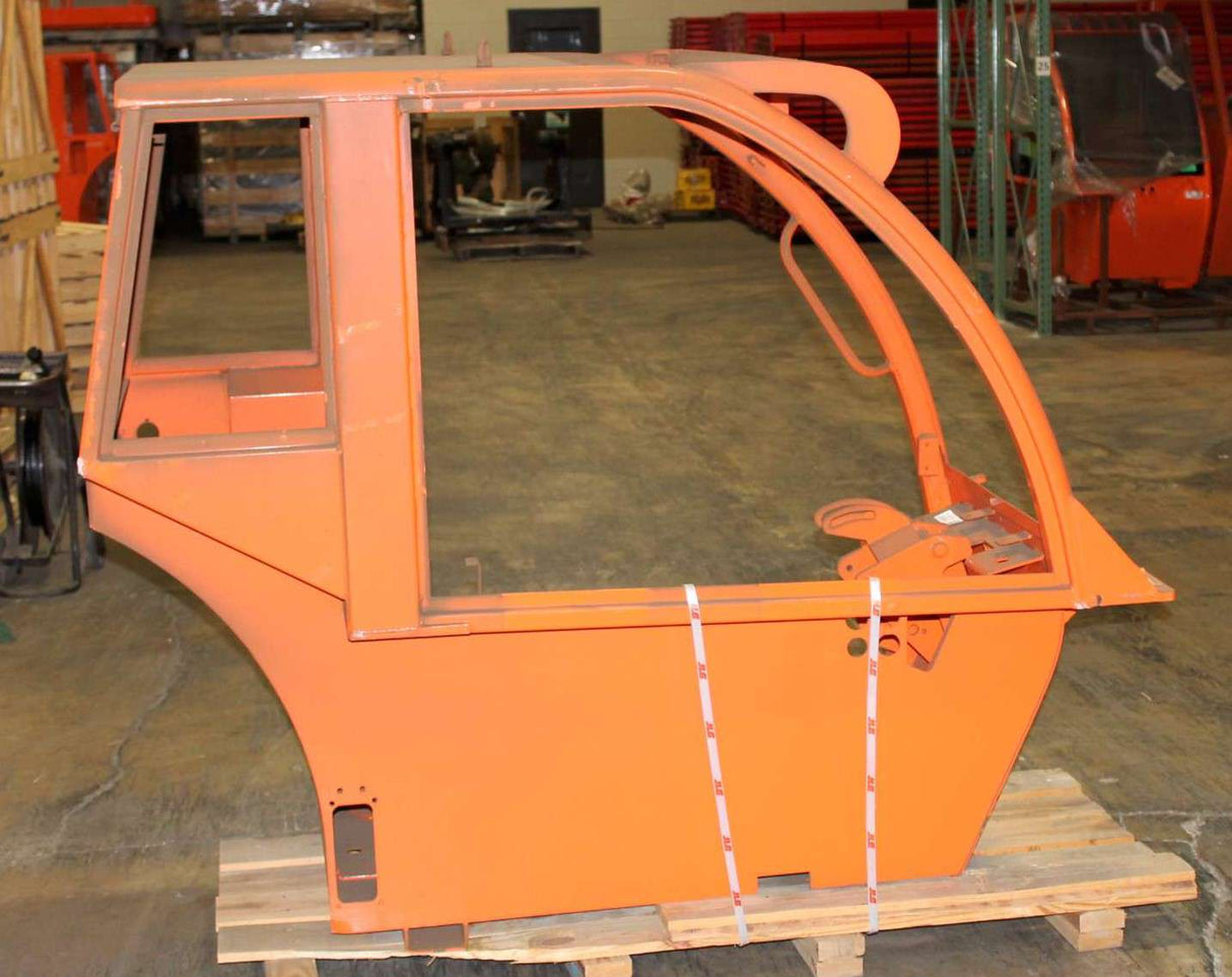 JLG - 1001093440 - CAB WELDMENT LOWPRO/G5-19A