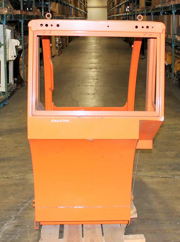 JLG - 1001093440 - CAB WELDMENT LOWPRO/G5-19A