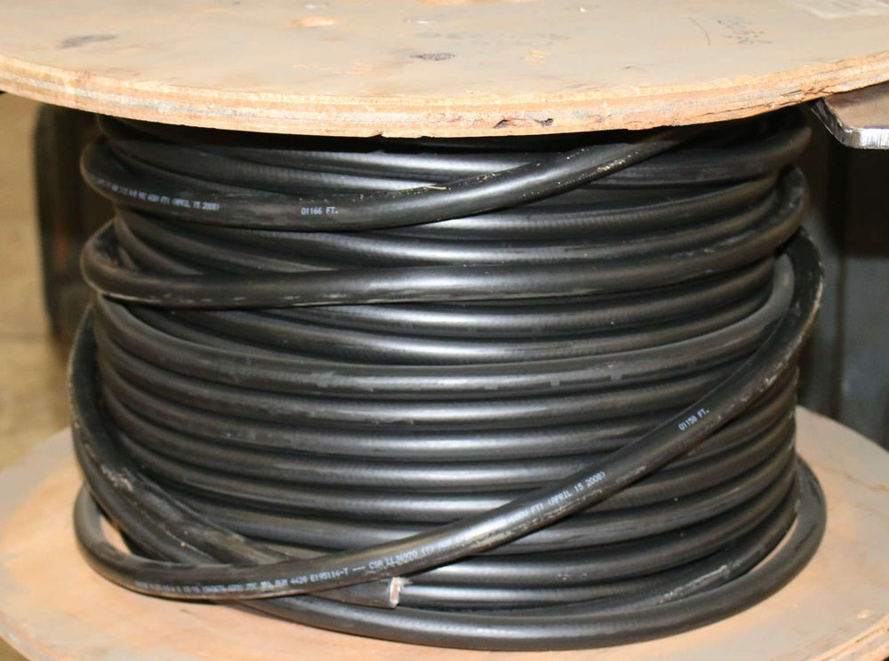 JLG - 7025492 - 500FT SPOOL CABLE - 1060676