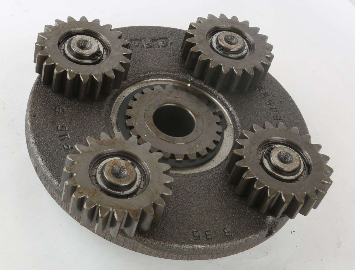 JLG - 70000822 - PLANETARY CARRIER ASM