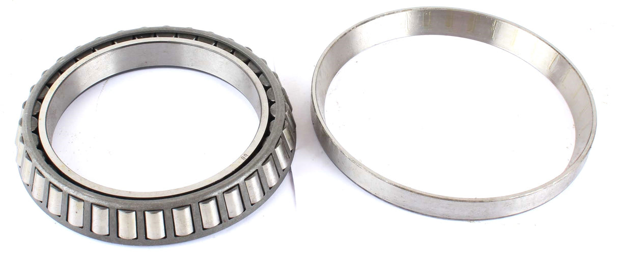 JLG - 70000408 - BEARING SET 195mm OD