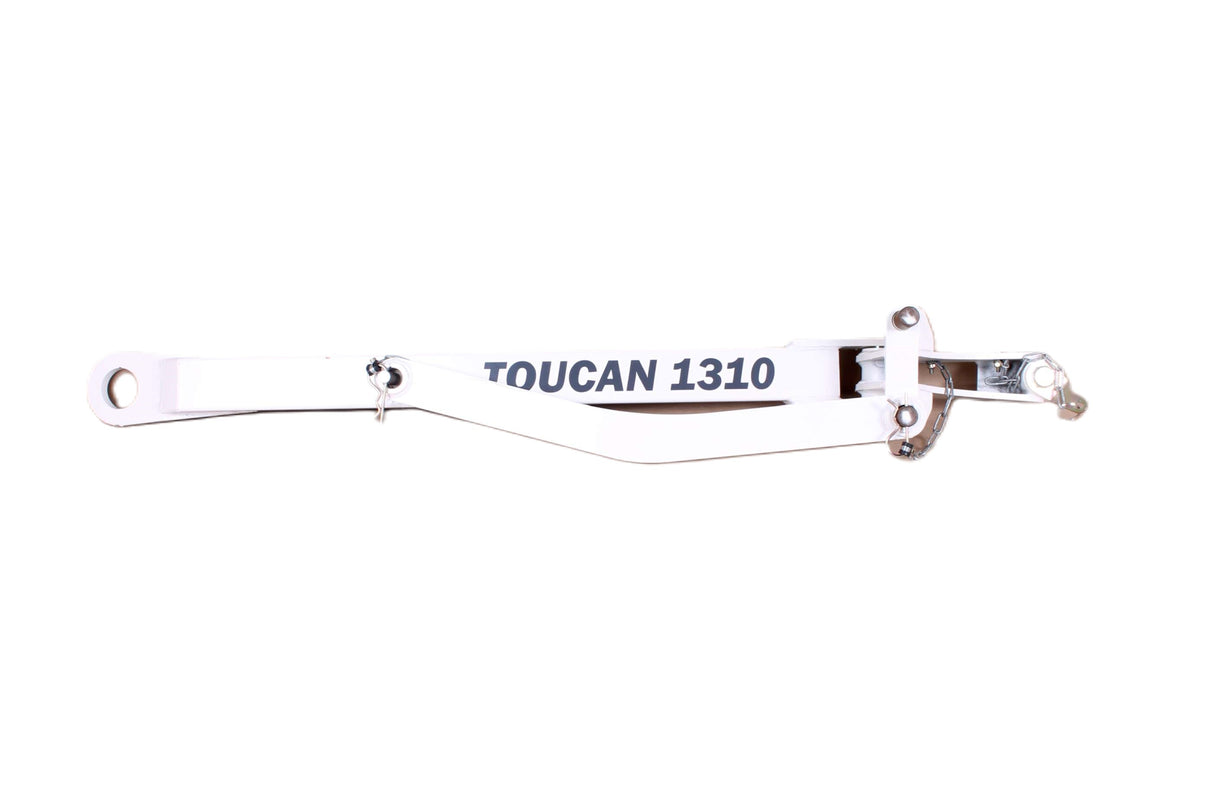 JLG - SE0685 - TOWING LINKAGE