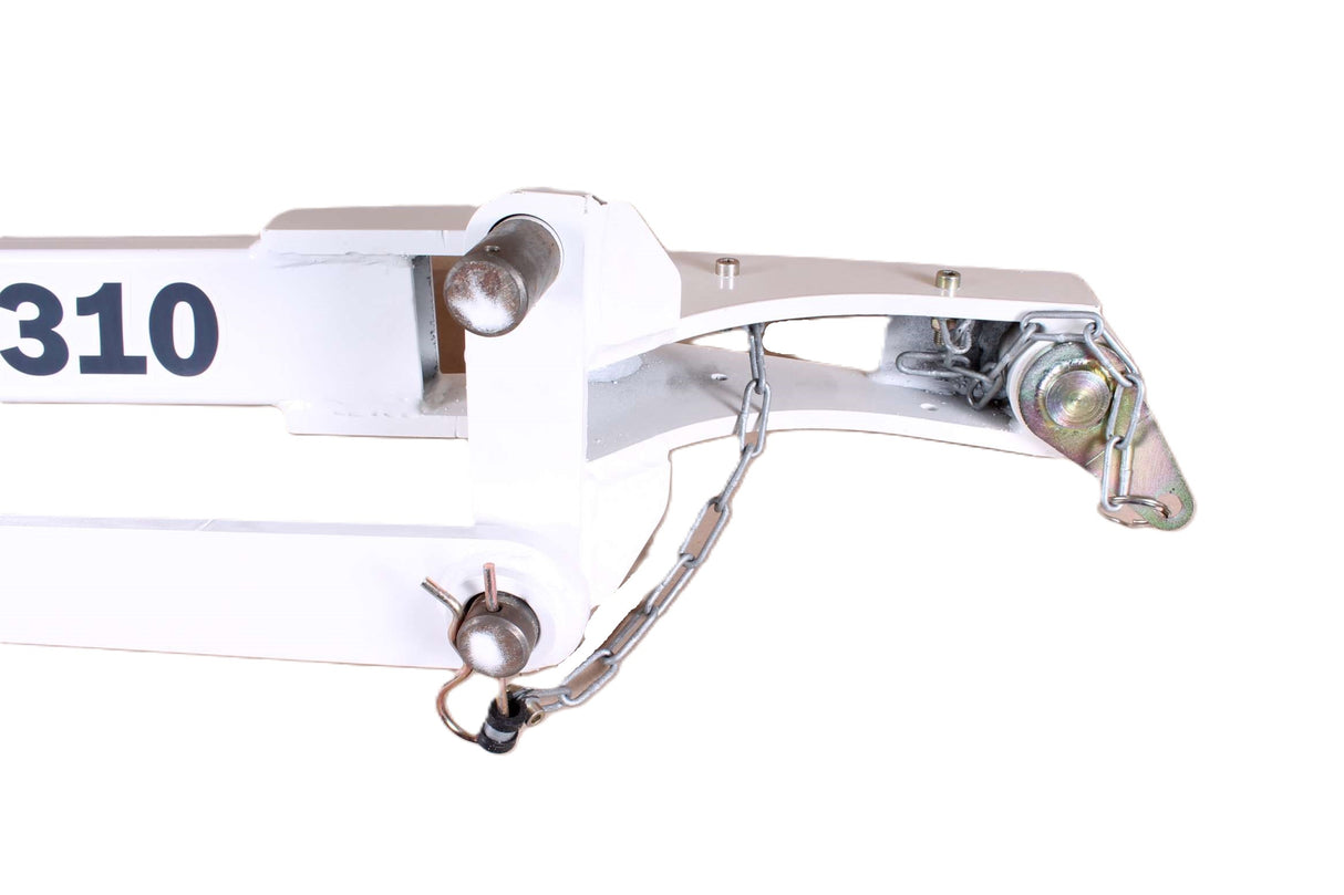 JLG - SE0685 - TOWING LINKAGE
