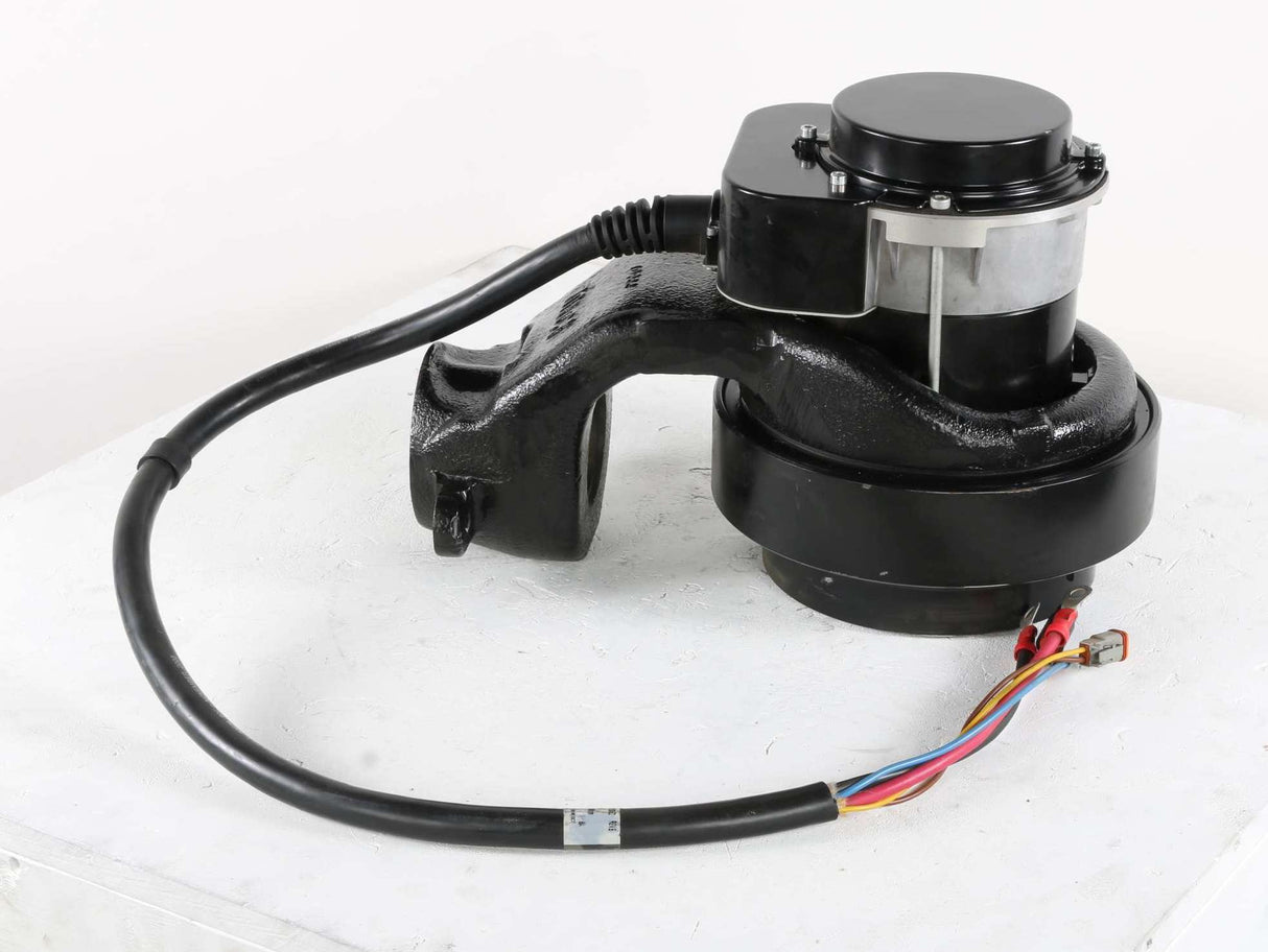 JLG - 3160329 - MOTOR WHEEL DRIVE ASSEMBLY