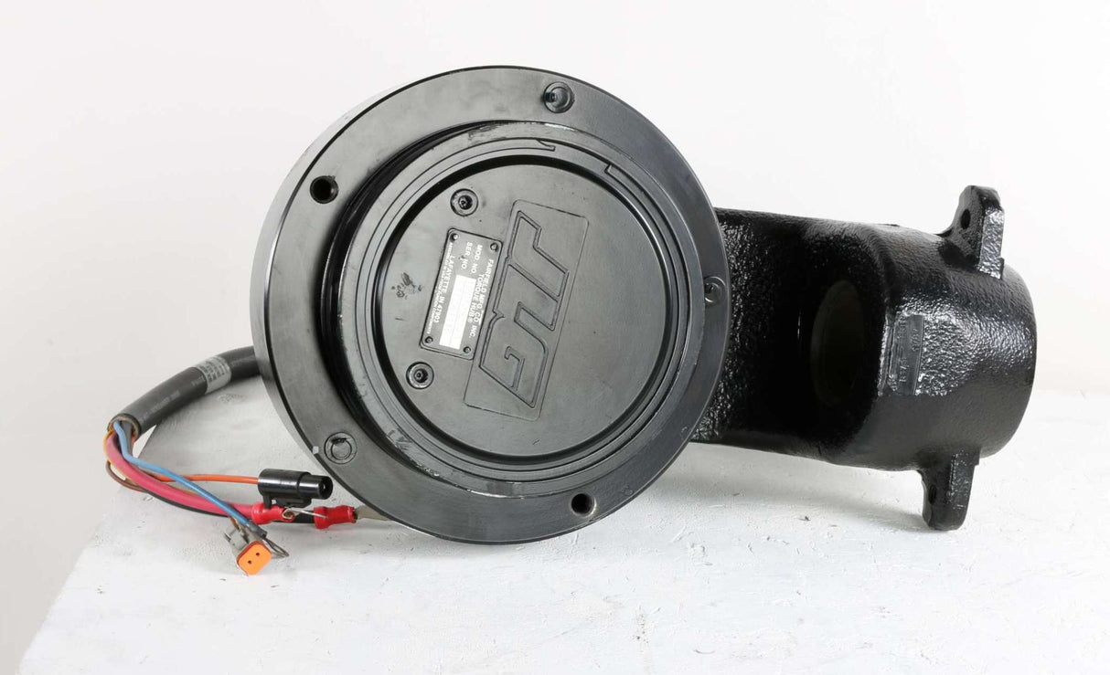 JLG - 3160329 - MOTOR WHEEL DRIVE ASSEMBLY