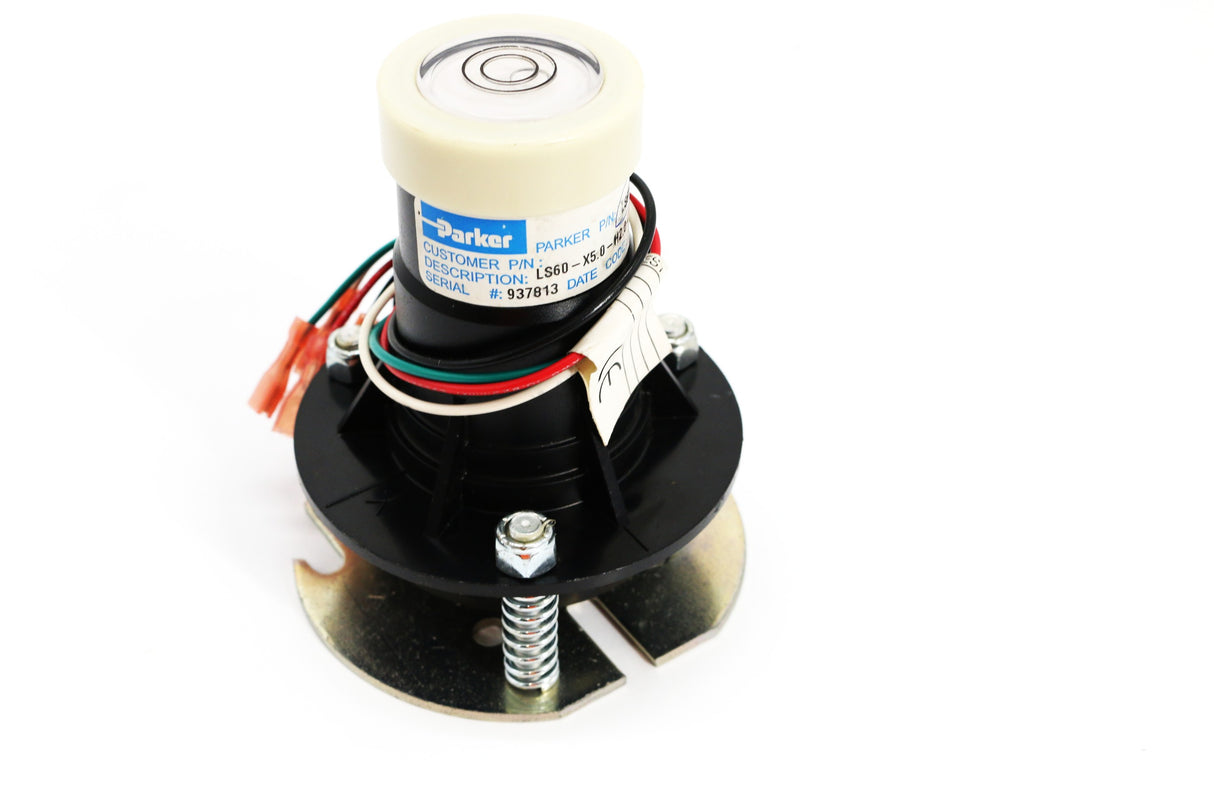 JLG - 7040169 - SWITCH TILT