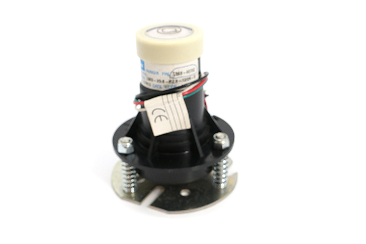 JLG - 7040169 - SWITCH TILT