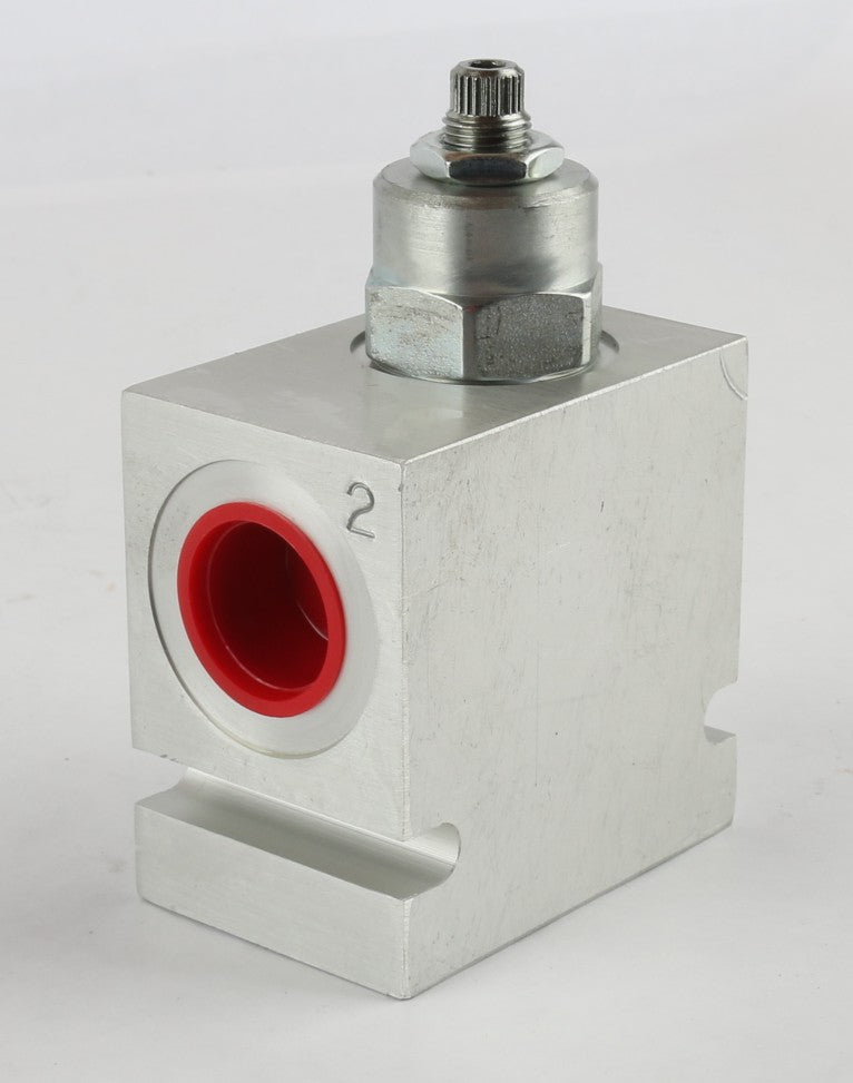JLG - 4641283 - VALVE FLOW CONTROL