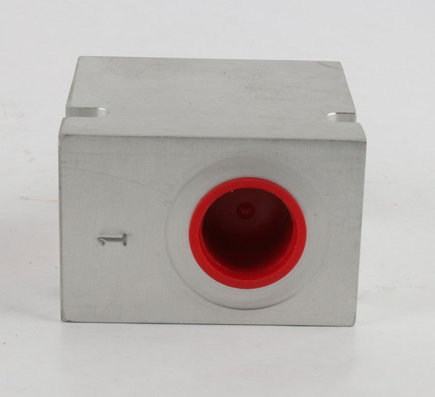 JLG - 4641283 - VALVE FLOW CONTROL