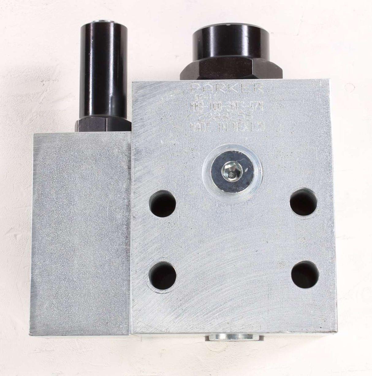 TEREX - 36Q256D1 - VALVE HOLDING